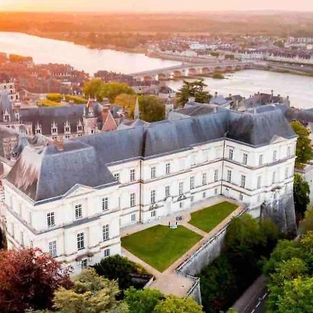 Petite Maison Avec Clim Блуа Екстер'єр фото