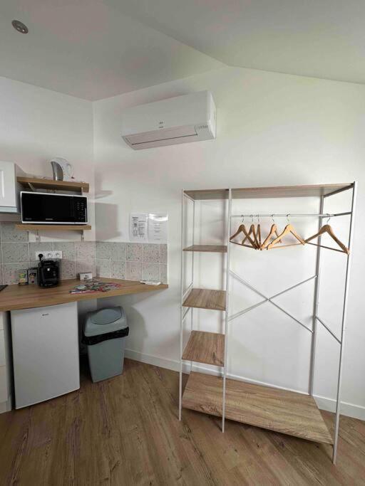 Petite Maison Avec Clim Блуа Екстер'єр фото