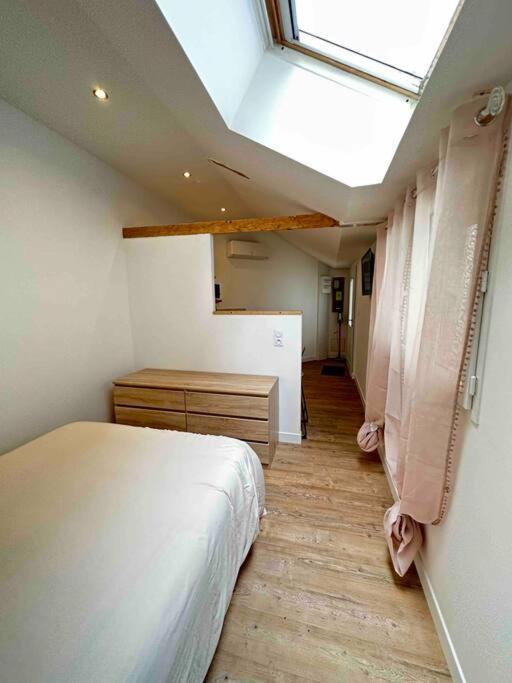 Petite Maison Avec Clim Блуа Екстер'єр фото