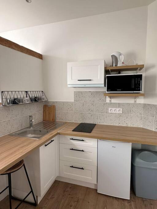 Petite Maison Avec Clim Блуа Екстер'єр фото