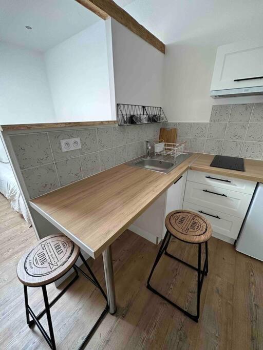 Petite Maison Avec Clim Блуа Екстер'єр фото