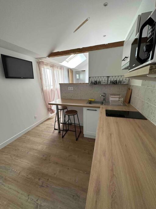 Petite Maison Avec Clim Блуа Екстер'єр фото