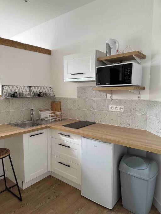 Petite Maison Avec Clim Блуа Екстер'єр фото